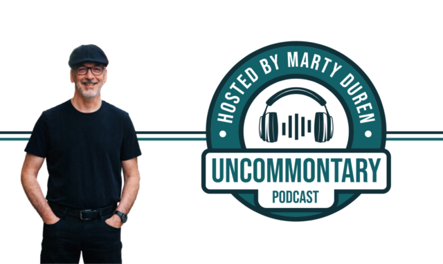 Uncommontary podcast